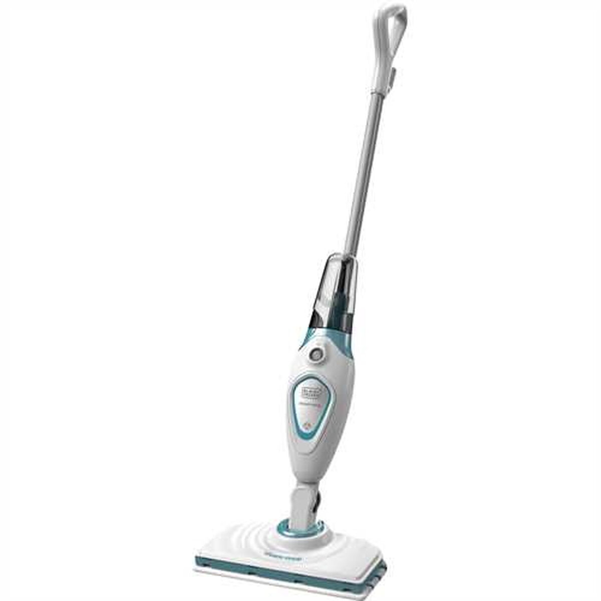 Parní mop Black & Decker FSM1615-QS 1300 W